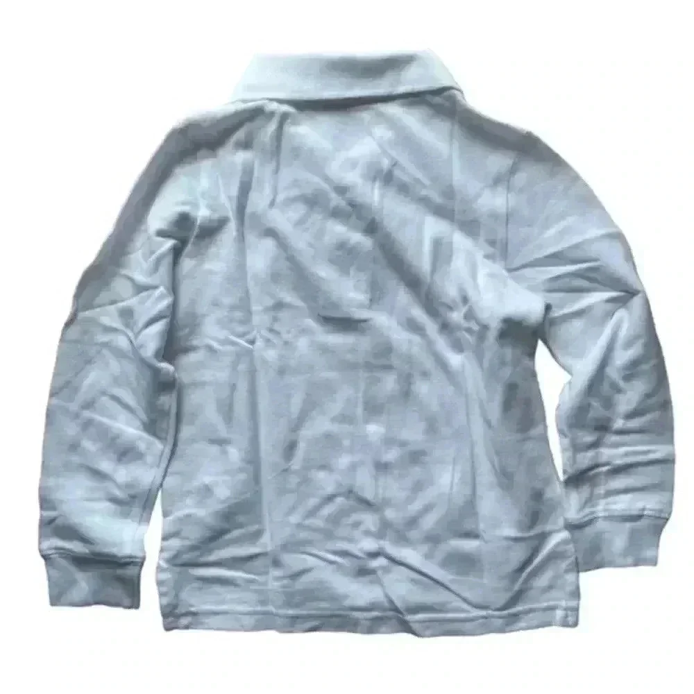 The Children's Place‎ Long Sleeve Pique Polo (2pack)